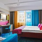 Profilhotels Richmond 3*