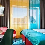 Profilhotels Richmond 3*