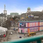 Profilhotels Richmond 3*