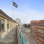 Hotel Profilhotels Richmond Kopenhaga