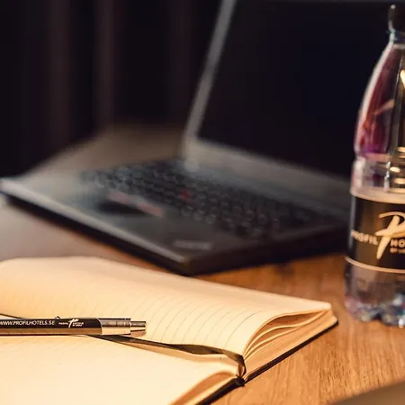 Hotel Profilhotels Richmond Copenhagen