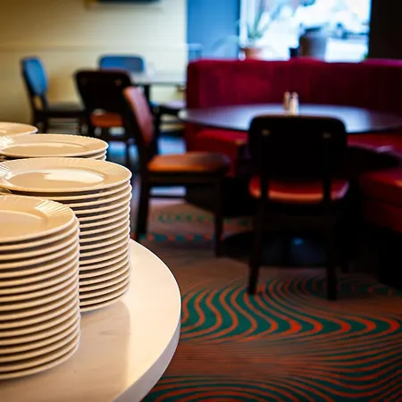 Profilhotels Richmond 3*