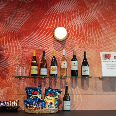 Hotel Profilhotels Richmond