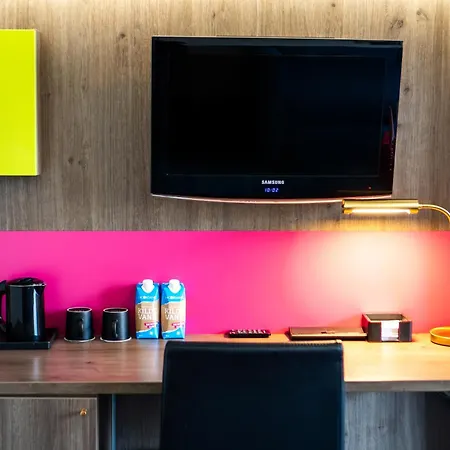 Profilhotels Richmond