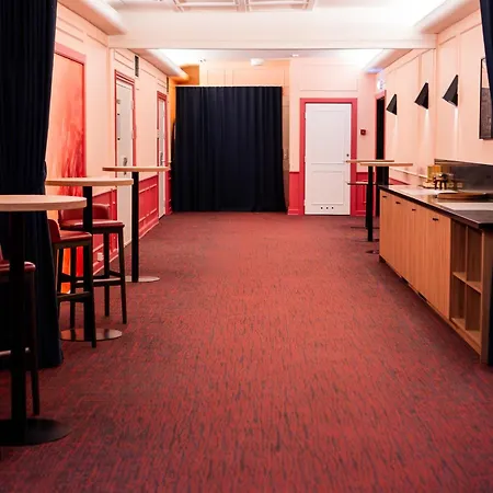 Hotel Profilhotels Richmond