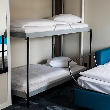 Profilhotels Richmond