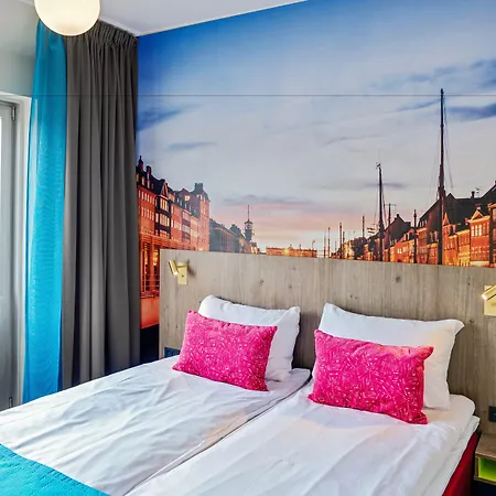 Profilhotels Richmond Hotel