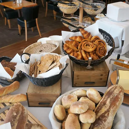 Profilhotels Richmond 3*