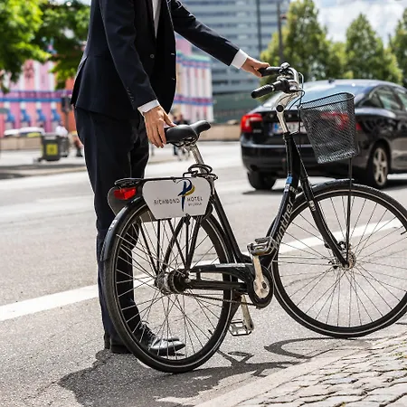 Profilhotels Richmond