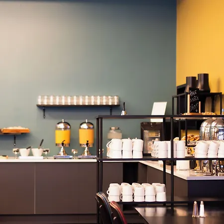 Hotel Profilhotels Richmond Copenhagen