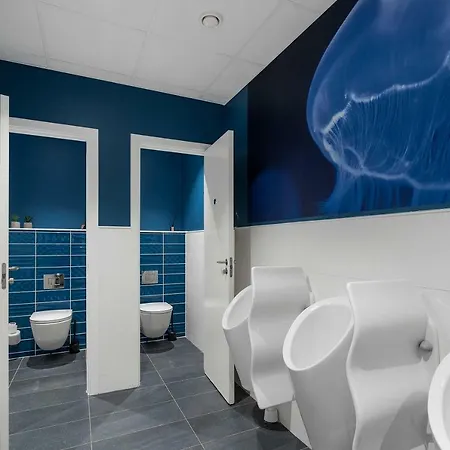 Profilhotels Richmond Hotel