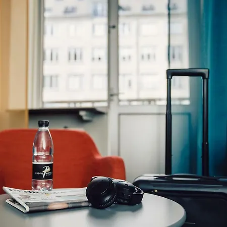 Hotel Profilhotels Richmond Copenhagen