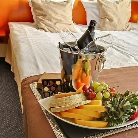 Profilhotels Richmond