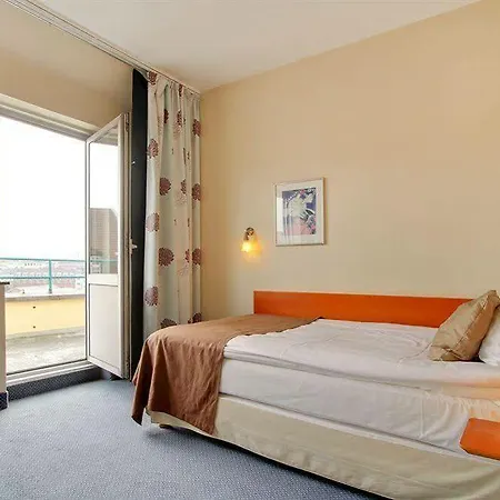 Profilhotels Richmond Hotel 3*