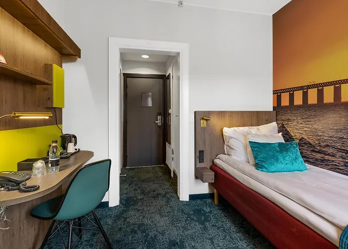 Hotel Profilhotels Richmond 3*