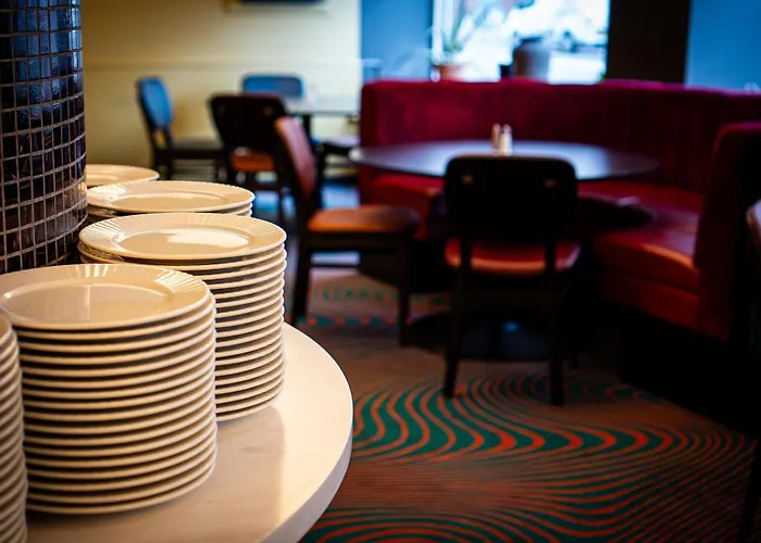 Profilhotels Richmond 3*