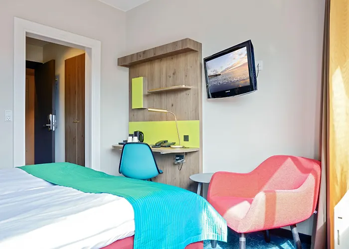 Profilhotels Richmond