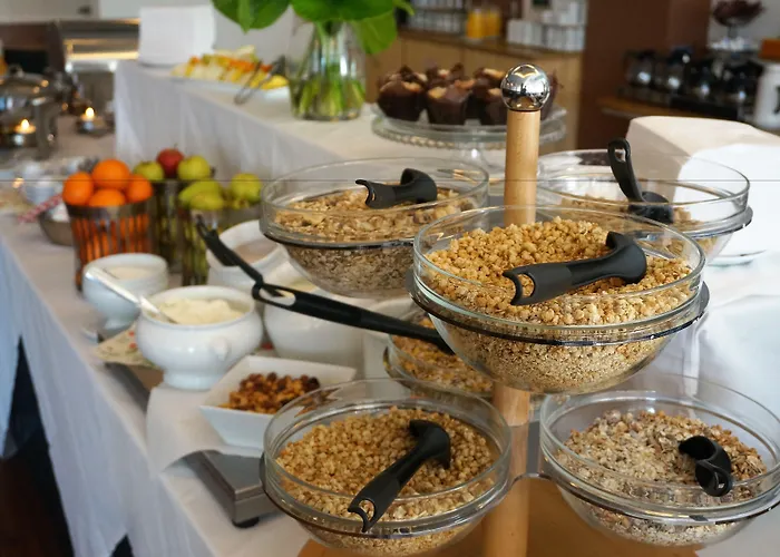 Profilhotels Richmond