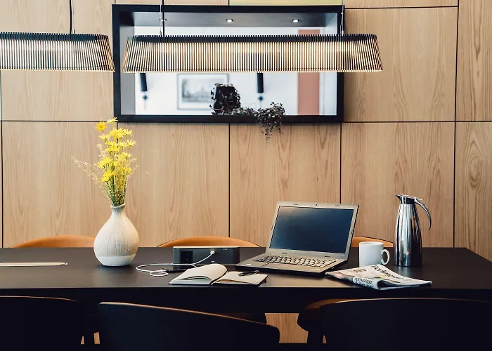 Profilhotels Richmond Hotel