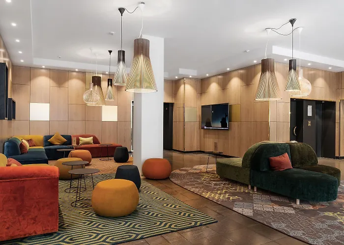 Profilhotels Richmond