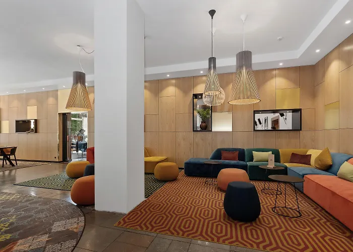 Profilhotels Richmond