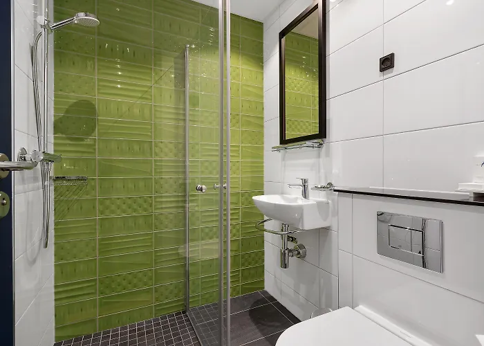 Profilhotels Richmond Copenhague