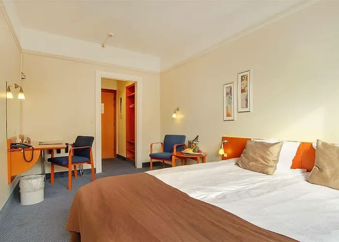 Hotel Profilhotels Richmond