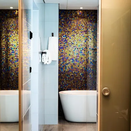 Profilhotels Richmond Hotel 3*