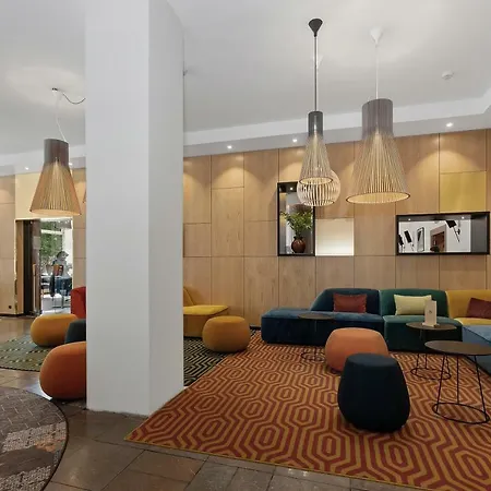 Profilhotels Richmond København
