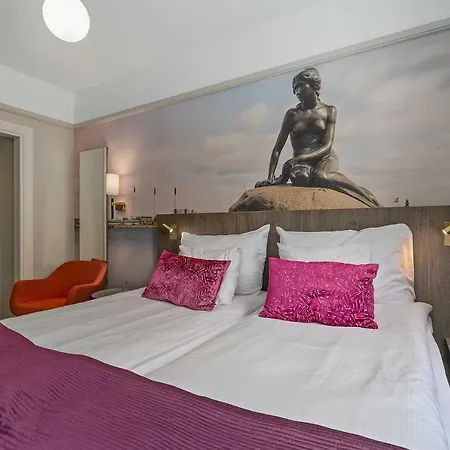 Profilhotels Richmond København