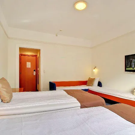 Profilhotels Richmond Hotel København