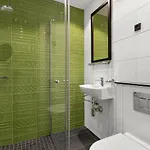Szálloda Profilhotels Richmond 3*