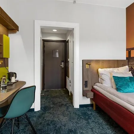 Hotel Profilhotels Richmond 3*