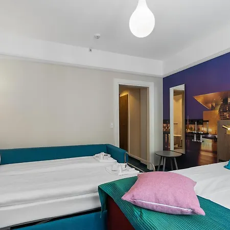 Profilhotels Richmond קופנהגן