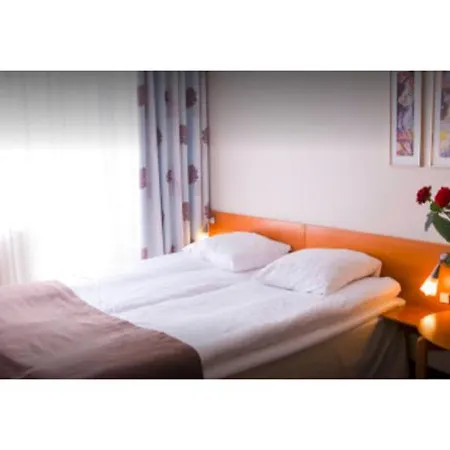 Profilhotels Richmond