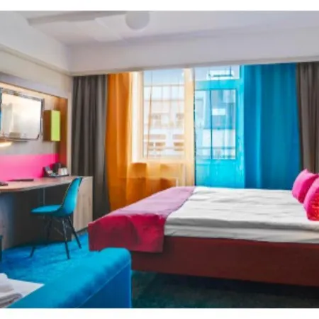Profilhotels Richmond ホテル 3*