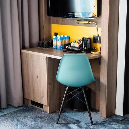 ホテル Profilhotels Richmond