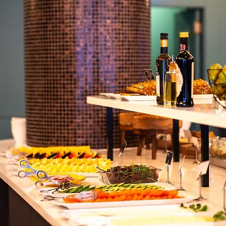 Profilhotels Richmond 3* Kopenhaga
