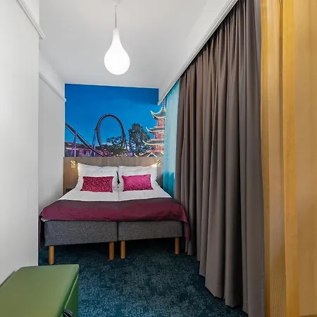 Profilhotels Richmond Kopenhaga