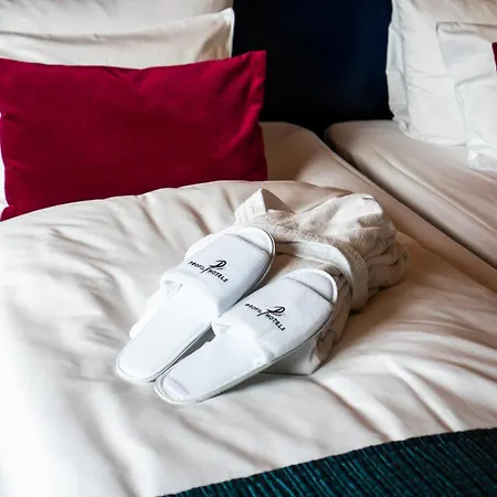 Hotel Profilhotels Richmond 3*