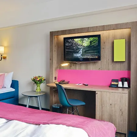 Hotel Profilhotels Richmond Copenhagen