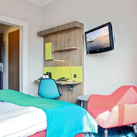Profilhotels Richmond