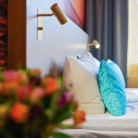 ホテル Profilhotels Richmond