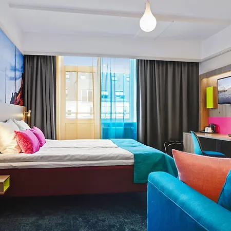 Profilhotels Richmond 3* København