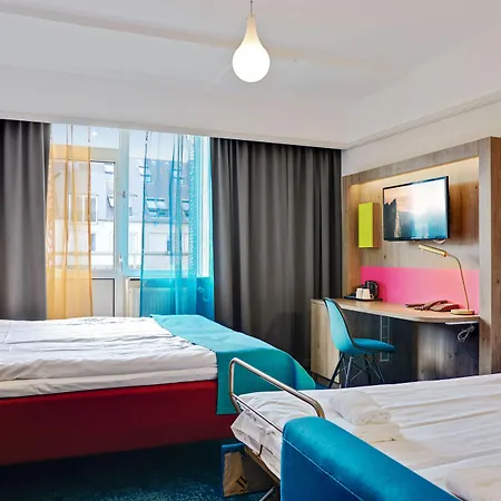 ホテル Profilhotels Richmond コペンハーゲン