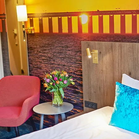 Profilhotels Richmond ホテル