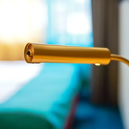 ホテル Profilhotels Richmond