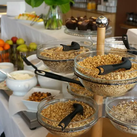 Profilhotels Richmond