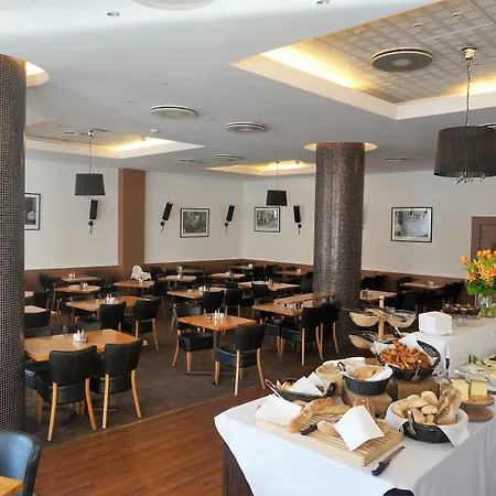 Hotel Profilhotels Richmond 3*