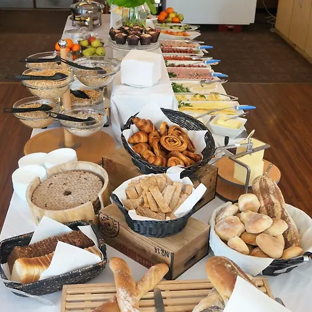 Hotel Profilhotels Richmond Copenhagen